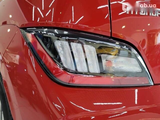 Хендай Kona Electric, объемом двигателя 0 л и пробегом 2 тыс. км за 39900 $, фото 10 на Automoto.ua