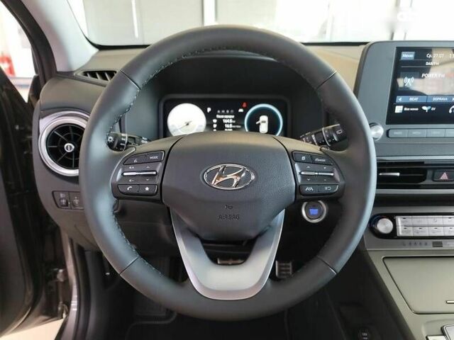 Хендай Kona Electric, объемом двигателя 0 л и пробегом 2 тыс. км за 35300 $, фото 19 на Automoto.ua