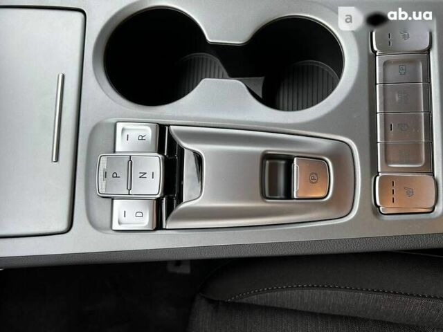 Хендай Kona Electric, об'ємом двигуна 0 л та пробігом 2 тис. км за 39900 $, фото 16 на Automoto.ua