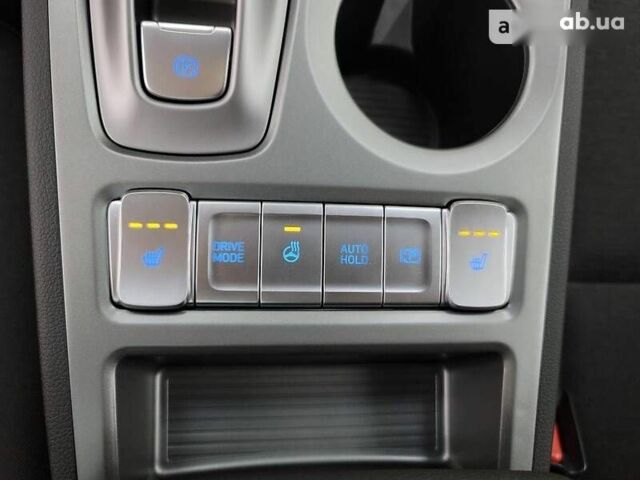 Хендай Kona Electric, объемом двигателя 0 л и пробегом 2 тыс. км за 39900 $, фото 28 на Automoto.ua