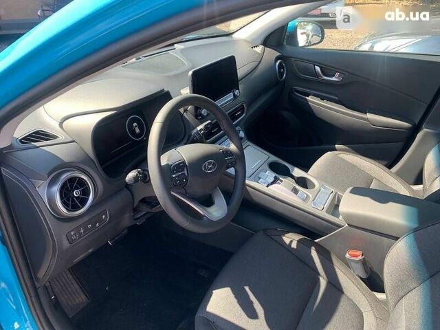 Хендай Kona Electric, об'ємом двигуна 0 л та пробігом 2 тис. км за 39900 $, фото 17 на Automoto.ua