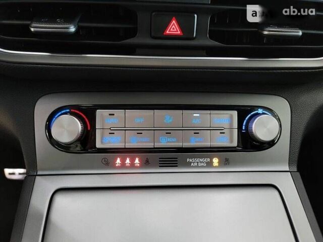 Хендай Kona Electric, объемом двигателя 0 л и пробегом 2 тыс. км за 39900 $, фото 26 на Automoto.ua