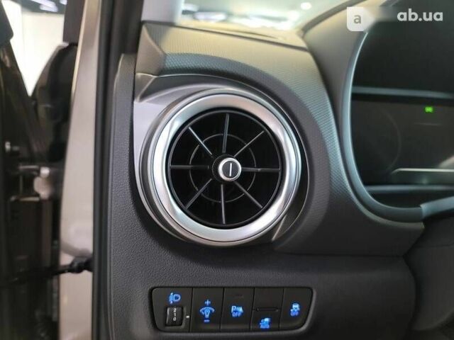 Хендай Kona Electric, объемом двигателя 0 л и пробегом 2 тыс. км за 35300 $, фото 16 на Automoto.ua