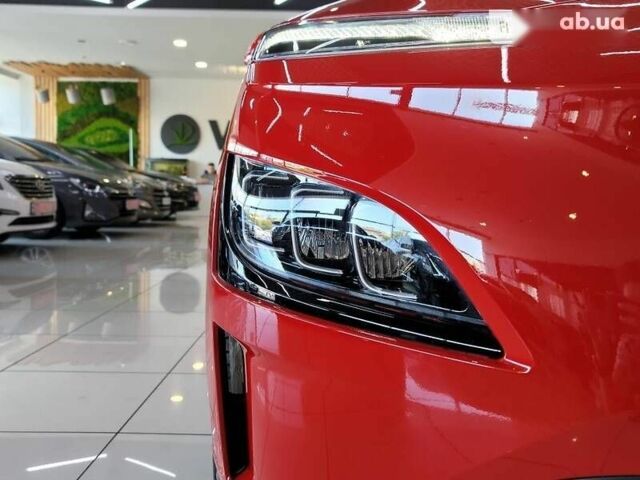 Хендай Kona Electric, объемом двигателя 0 л и пробегом 2 тыс. км за 39900 $, фото 8 на Automoto.ua