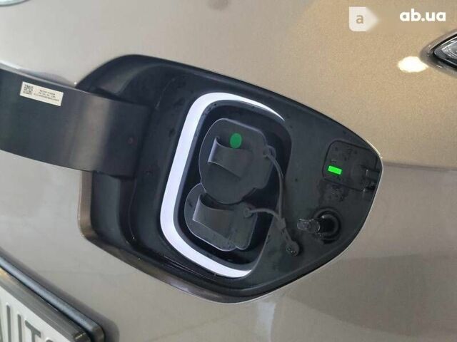 Хендай Kona Electric, объемом двигателя 0 л и пробегом 2 тыс. км за 35300 $, фото 11 на Automoto.ua