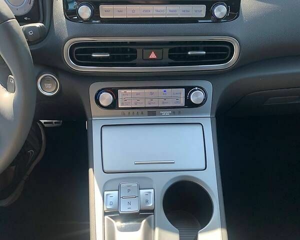 Хендай Kona Electric, об'ємом двигуна 0 л та пробігом 2 тис. км за 39900 $, фото 12 на Automoto.ua