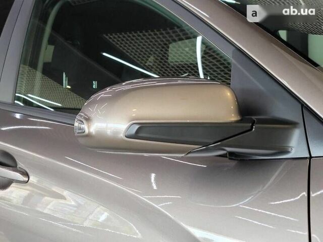 Хендай Kona Electric, объемом двигателя 0 л и пробегом 2 тыс. км за 35300 $, фото 10 на Automoto.ua