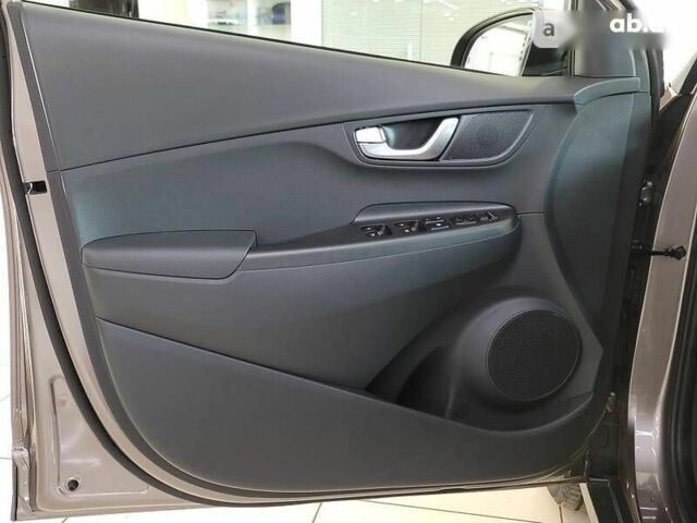 Хендай Kona Electric, объемом двигателя 0 л и пробегом 2 тыс. км за 35300 $, фото 14 на Automoto.ua