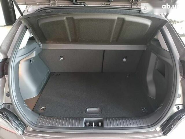 Хендай Kona Electric, объемом двигателя 0 л и пробегом 2 тыс. км за 35300 $, фото 12 на Automoto.ua