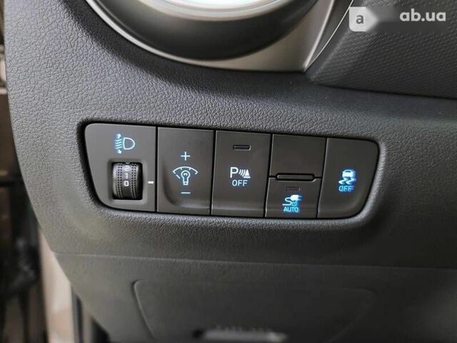 Хендай Kona Electric, объемом двигателя 0 л и пробегом 2 тыс. км за 35300 $, фото 17 на Automoto.ua