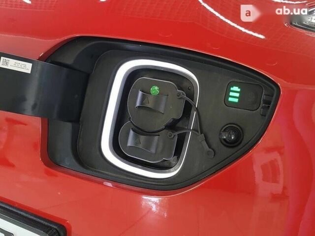 Хендай Kona Electric, объемом двигателя 0 л и пробегом 2 тыс. км за 39900 $, фото 12 на Automoto.ua