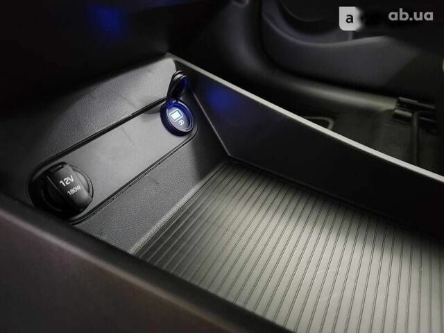 Хендай Kona Electric, объемом двигателя 0 л и пробегом 2 тыс. км за 35300 $, фото 28 на Automoto.ua