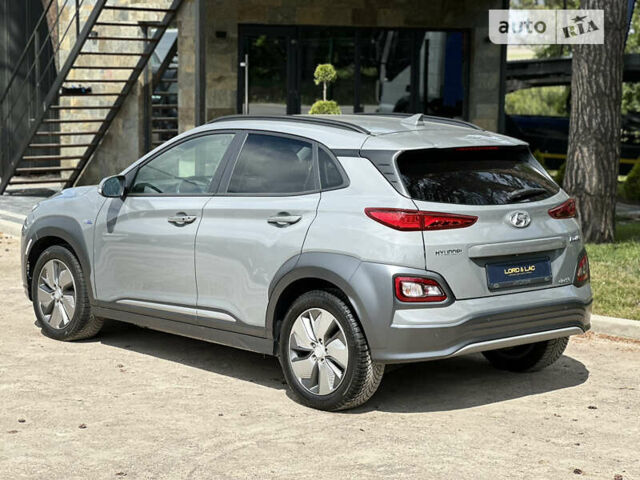 Хендай Kona Electric, объемом двигателя 0 л и пробегом 85 тыс. км за 17800 $, фото 8 на Automoto.ua