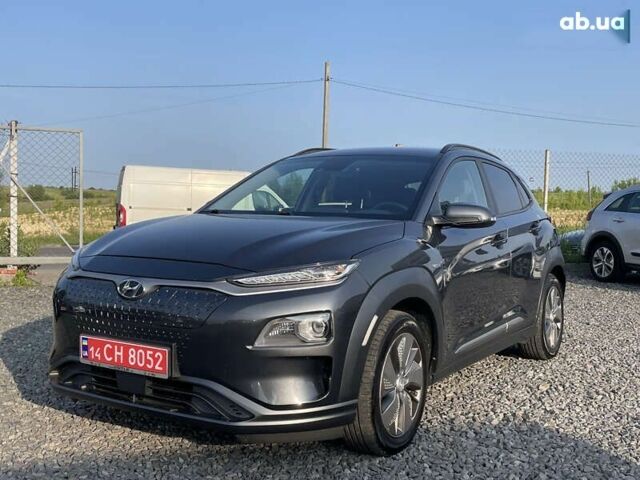 Хендай Kona Electric, об'ємом двигуна 0 л та пробігом 140 тис. км за 15400 $, фото 3 на Automoto.ua