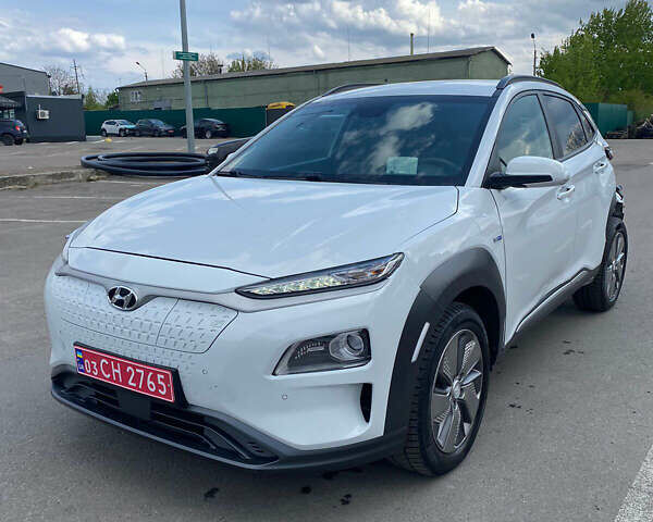 Хендай Kona Electric, об'ємом двигуна 0 л та пробігом 100 тис. км за 14999 $, фото 2 на Automoto.ua