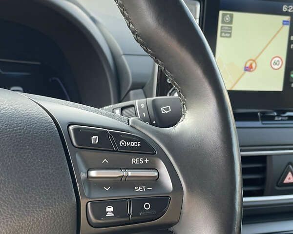 Хендай Kona Electric, об'ємом двигуна 0 л та пробігом 140 тис. км за 15400 $, фото 17 на Automoto.ua