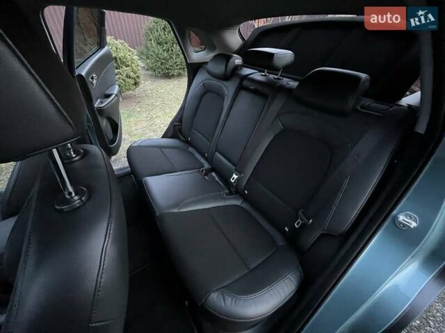 Хендай Kona Electric, объемом двигателя 0 л и пробегом 92 тыс. км за 18900 $, фото 57 на Automoto.ua