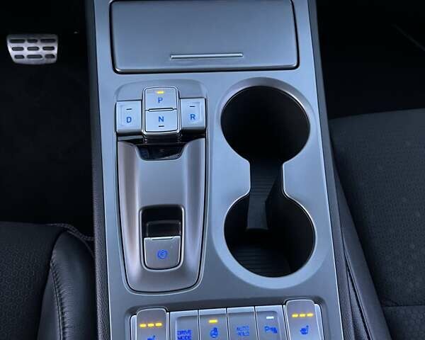Хендай Kona Electric, объемом двигателя 0 л и пробегом 92 тыс. км за 18900 $, фото 48 на Automoto.ua