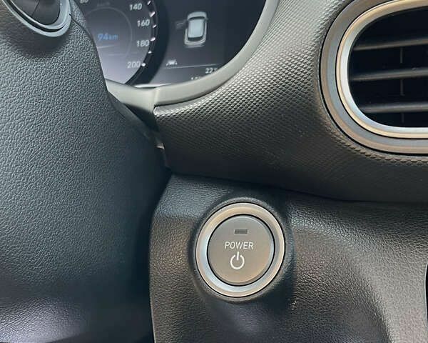 Хендай Kona Electric, об'ємом двигуна 0 л та пробігом 140 тис. км за 15400 $, фото 15 на Automoto.ua