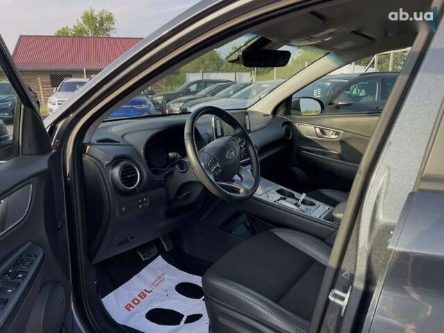 Хендай Kona Electric, об'ємом двигуна 0 л та пробігом 140 тис. км за 15400 $, фото 23 на Automoto.ua