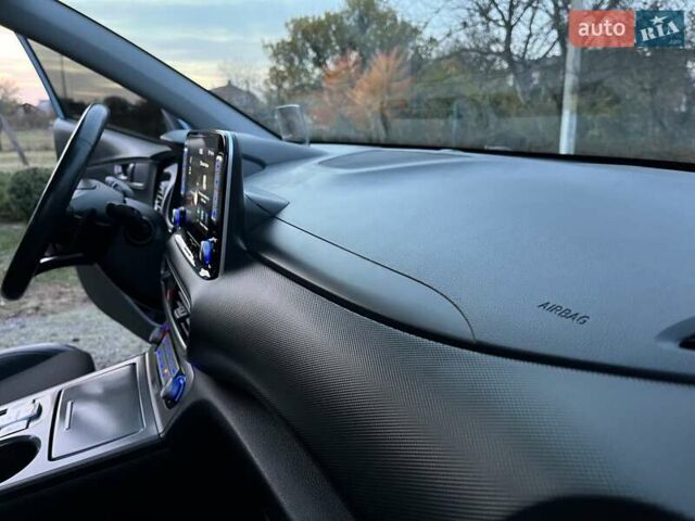 Хендай Kona Electric, объемом двигателя 0 л и пробегом 92 тыс. км за 18900 $, фото 69 на Automoto.ua