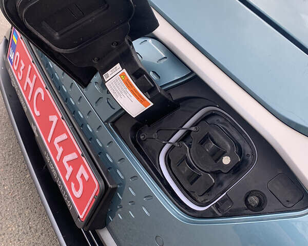 Хендай Kona Electric, объемом двигателя 0 л и пробегом 115 тыс. км за 16650 $, фото 28 на Automoto.ua