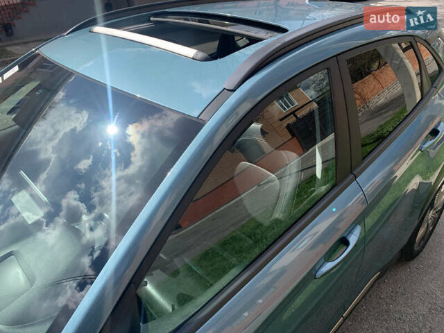 Хендай Kona Electric, объемом двигателя 0 л и пробегом 115 тыс. км за 16650 $, фото 23 на Automoto.ua