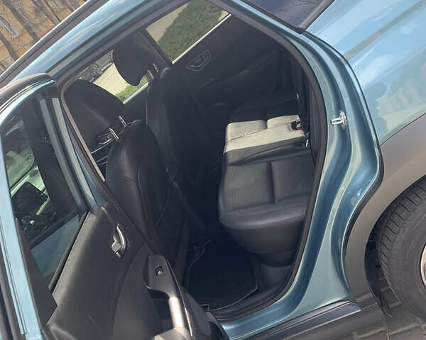 Хендай Kona Electric, объемом двигателя 0 л и пробегом 115 тыс. км за 16650 $, фото 18 на Automoto.ua