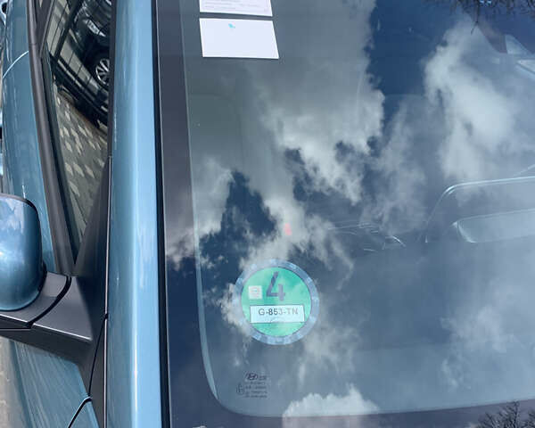 Хендай Kona Electric, объемом двигателя 0 л и пробегом 115 тыс. км за 16650 $, фото 13 на Automoto.ua