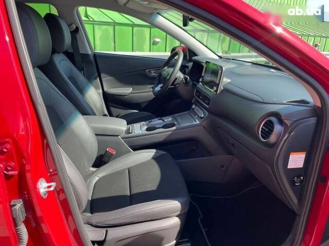 Хендай Kona Electric, об'ємом двигуна 0 л та пробігом 131 тис. км за 15700 $, фото 27 на Automoto.ua