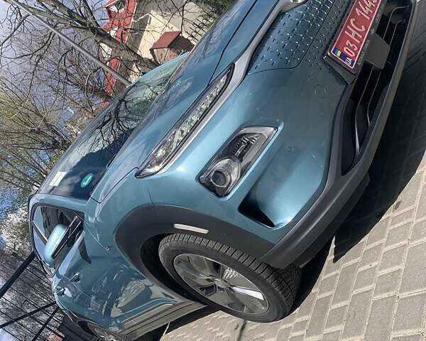 Хендай Kona Electric, объемом двигателя 0 л и пробегом 115 тыс. км за 16650 $, фото 12 на Automoto.ua