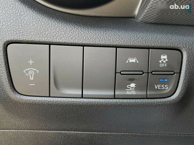 Хендай Kona Electric, об'ємом двигуна 0 л та пробігом 140 тис. км за 15400 $, фото 22 на Automoto.ua