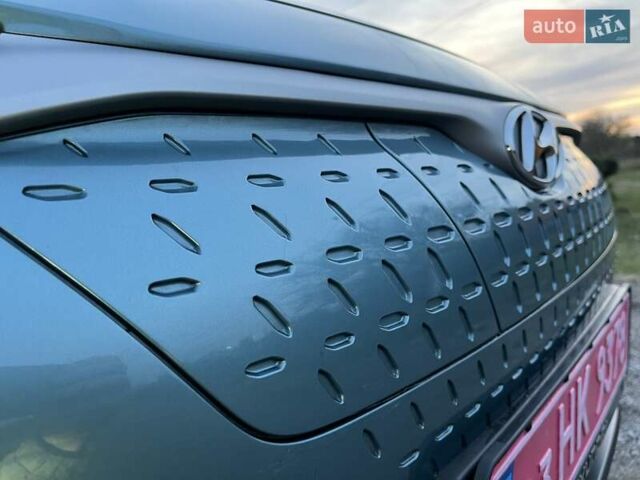 Хендай Kona Electric, объемом двигателя 0 л и пробегом 92 тыс. км за 18900 $, фото 7 на Automoto.ua