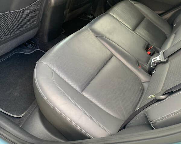 Хендай Kona Electric, объемом двигателя 0 л и пробегом 115 тыс. км за 16650 $, фото 27 на Automoto.ua