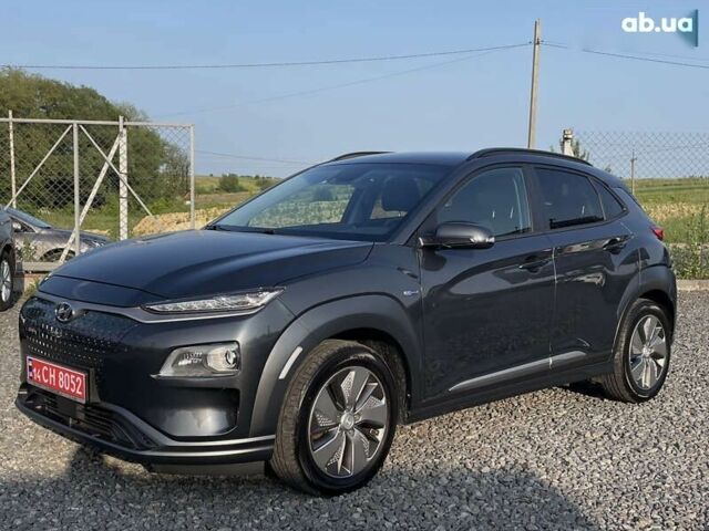 Хендай Kona Electric, об'ємом двигуна 0 л та пробігом 140 тис. км за 15400 $, фото 2 на Automoto.ua