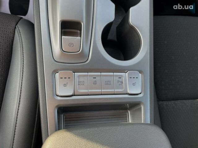 Хендай Kona Electric, об'ємом двигуна 0 л та пробігом 140 тис. км за 15400 $, фото 18 на Automoto.ua