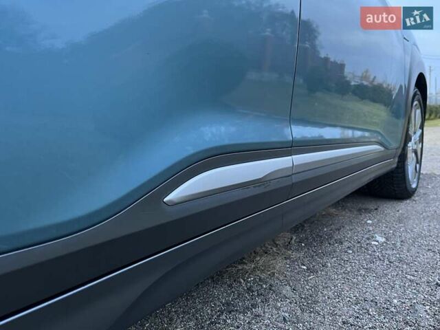 Хендай Kona Electric, объемом двигателя 0 л и пробегом 92 тыс. км за 18900 $, фото 15 на Automoto.ua