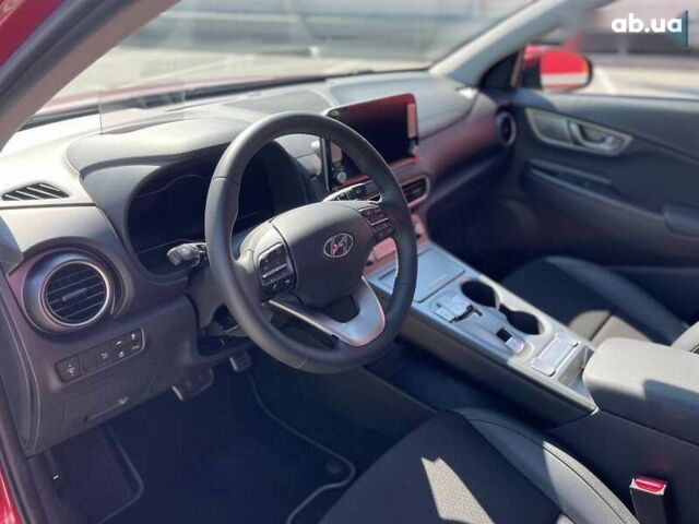 Хендай Kona Electric, об'ємом двигуна 0 л та пробігом 131 тис. км за 15700 $, фото 19 на Automoto.ua