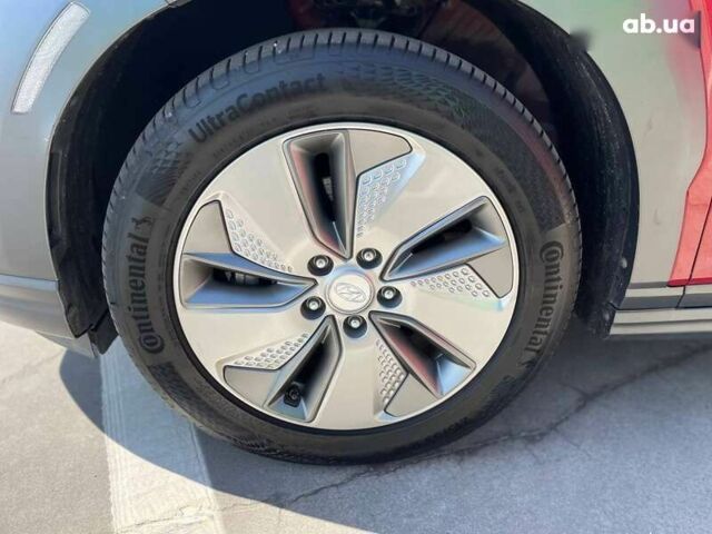 Хендай Kona Electric, об'ємом двигуна 0 л та пробігом 131 тис. км за 15700 $, фото 14 на Automoto.ua