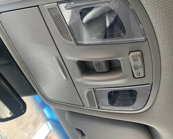 Хендай Kona Electric, объемом двигателя 0 л и пробегом 115 тыс. км за 16650 $, фото 26 на Automoto.ua