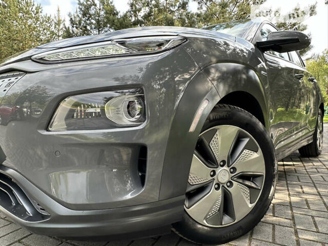 Хендай Kona Electric, объемом двигателя 0 л и пробегом 155 тыс. км за 17600 $, фото 2 на Automoto.ua