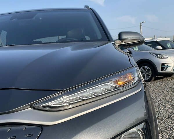 Хендай Kona Electric, об'ємом двигуна 0 л та пробігом 140 тис. км за 15400 $, фото 27 на Automoto.ua