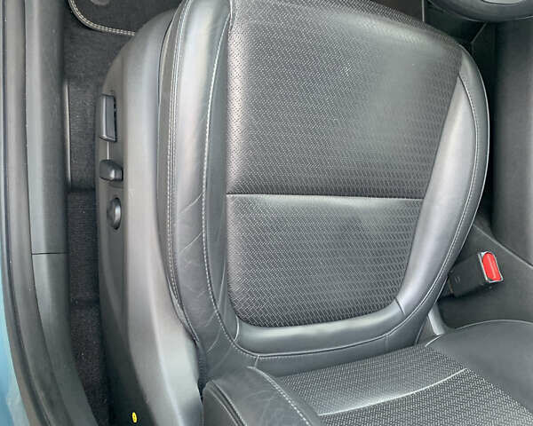 Хендай Kona Electric, объемом двигателя 0 л и пробегом 115 тыс. км за 16650 $, фото 39 на Automoto.ua