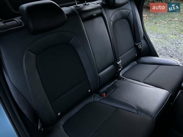 Хендай Kona Electric, объемом двигателя 0 л и пробегом 92 тыс. км за 18900 $, фото 62 на Automoto.ua