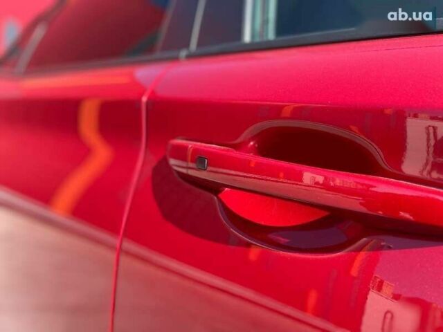 Хендай Kona Electric, об'ємом двигуна 0 л та пробігом 131 тис. км за 15700 $, фото 12 на Automoto.ua