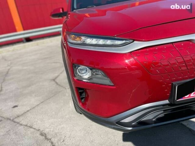 Хендай Kona Electric, об'ємом двигуна 0 л та пробігом 131 тис. км за 15700 $, фото 9 на Automoto.ua