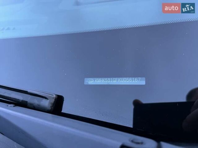 Хендай Kona Electric, объемом двигателя 0 л и пробегом 92 тыс. км за 18900 $, фото 30 на Automoto.ua