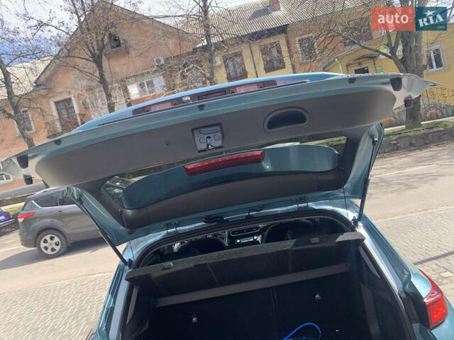 Хендай Kona Electric, объемом двигателя 0 л и пробегом 115 тыс. км за 16650 $, фото 9 на Automoto.ua