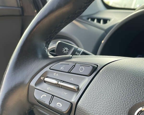 Хендай Kona Electric, об'ємом двигуна 0 л та пробігом 140 тис. км за 15400 $, фото 16 на Automoto.ua