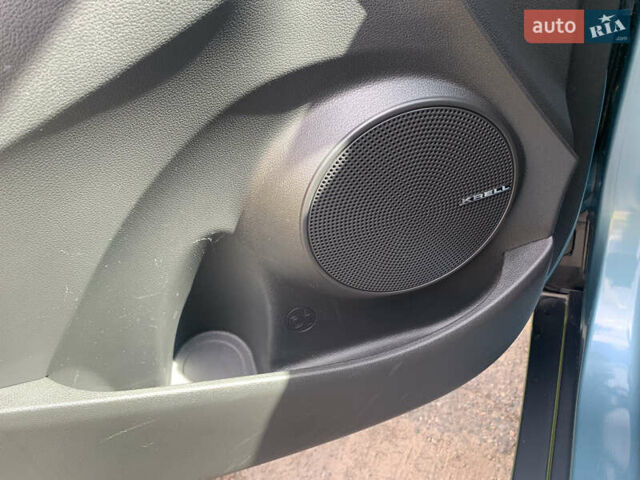 Хендай Kona Electric, объемом двигателя 0 л и пробегом 115 тыс. км за 16650 $, фото 25 на Automoto.ua